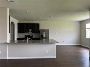 3827 W Alessano Ln in Katy, TX - Building Photo - Building Photo