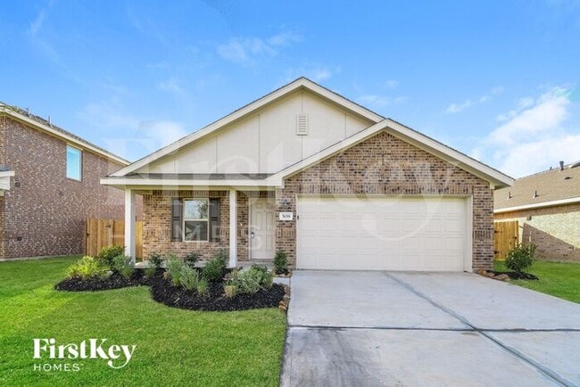 property at 508 Maple Bnd Ln