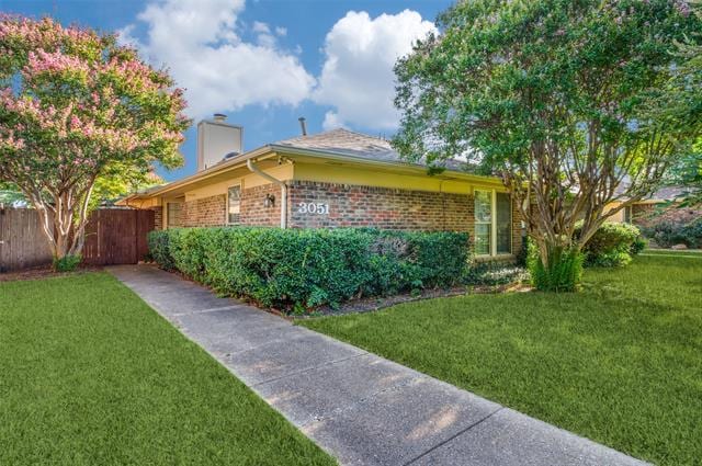 property at 3051 Airhaven St