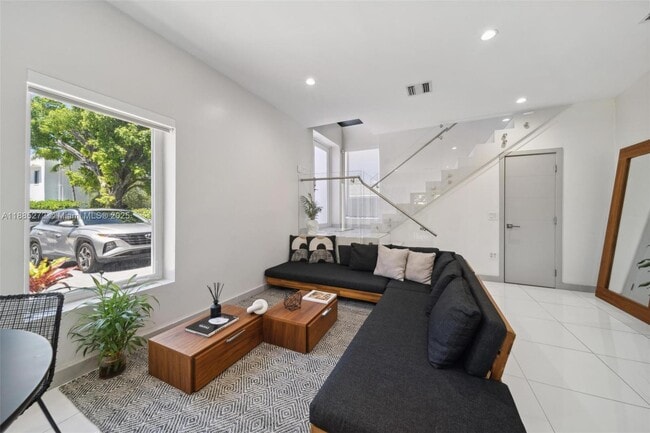property at 2615 NE 213th St