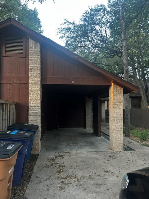 property at 1008 Milford Way
