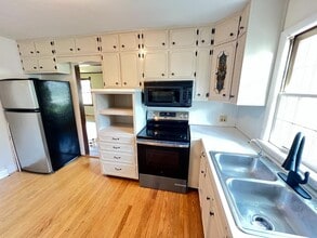 15 Mann Ct in New Albany, IN - Building Photo - Building Photo