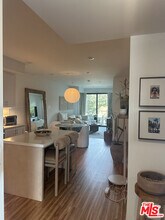 11600 National Blvd in Los Angeles, CA - Building Photo - Building Photo