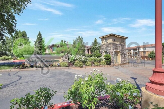 property at 1501 Secret Ravine Pkwy