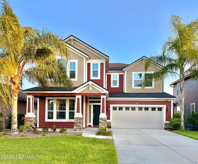 property at 6887 Azalea Grove Dr