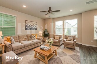 18416 Idyllic Aly in Shenandoah, TX - Building Photo - Building Photo