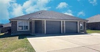 2917 Sunflower Trail in Copperas Cove, TX - Building Photo