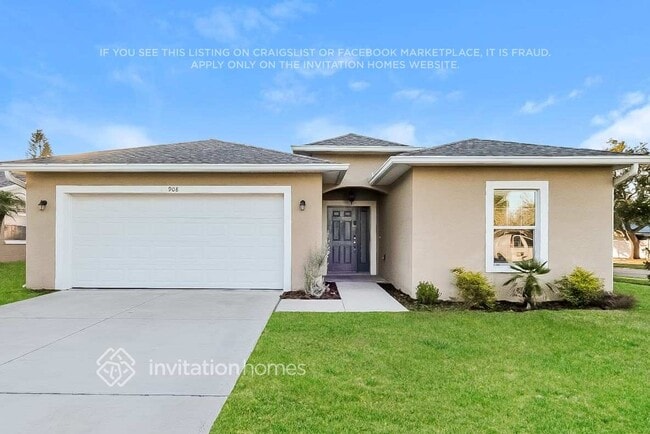 property at 908 Coolwood Pl