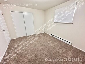 7270 Newton St in Westminster, CO - Building Photo - Building Photo