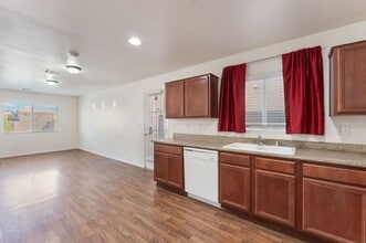 4121 Story Rock St in Las Vegas, NV - Building Photo - Building Photo
