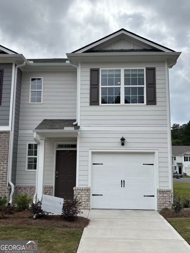 17 Silverbell Ln in Rome, GA - Building Photo - Building Photo