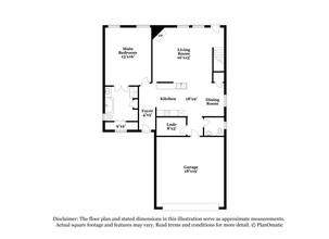 1430 Marhill Cove in Cordova, TN - Building Photo - Building Photo