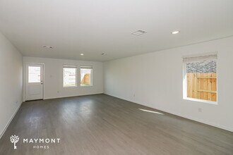 3059 Wild Dunes Dr in Katy, TX - Building Photo - Building Photo