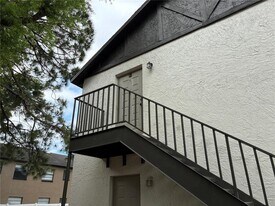 5101 S Clarice Ct in Tampa, FL - Building Photo