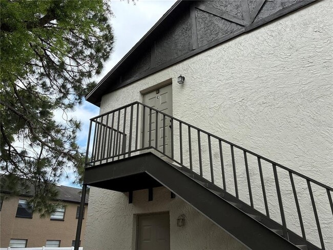 property at 5101 S Clarice Ct