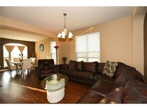 4103 Green Vista Pl in Round Rock, TX - Building Photo - Building Photo