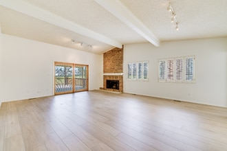 356 Blue Windsor Ln in Colorado Springs, CO - Building Photo - Building Photo