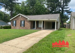 3708 St Elmo Ave in Memphis, TN - Building Photo - Building Photo
