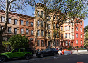 749 President St in Brooklyn, NY - Building Photo - Building Photo