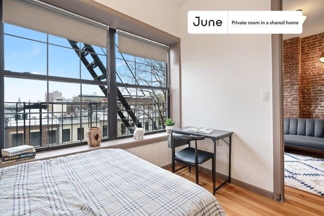 property at 209 W 135th St