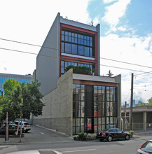 Counterbalance Lofts in Seattle, WA - Building Photo - Building Photo