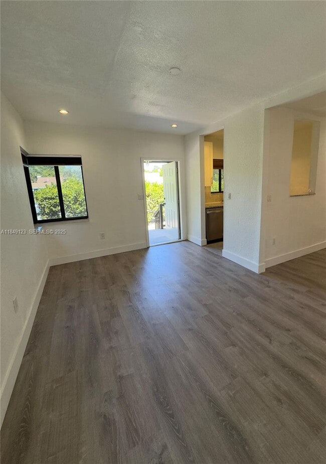 property at 560 NE 69th St