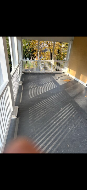 313 North St in Easton, MD - Building Photo