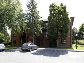 155 Edgehill Dr Apartments