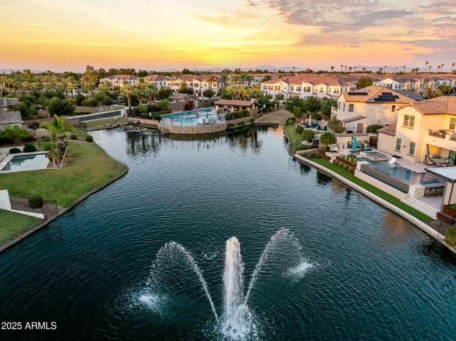 4077 S Sabrina Dr in Chandler, AZ - Building Photo - Building Photo