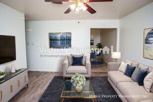 4610 52nd St in Lubbock, TX - Building Photo