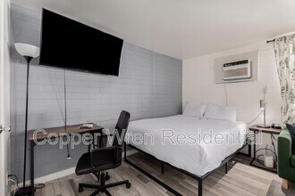 114 S Wilson St in Tempe, AZ - Foto de edificio - Building Photo