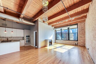 728 W Jackson Blvd in Chicago, IL - Building Photo - Building Photo