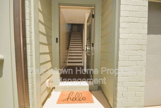 1264 Zucchini Cir SE in Atlanta, GA - Building Photo - Building Photo