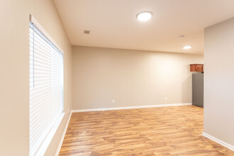 Avenue 41 Townhomes in Nashville, TN - Foto de edificio - Interior Photo