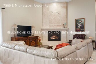 7500 E Michelloti Ranch Rd in Prescott Valley, AZ - Building Photo - Building Photo