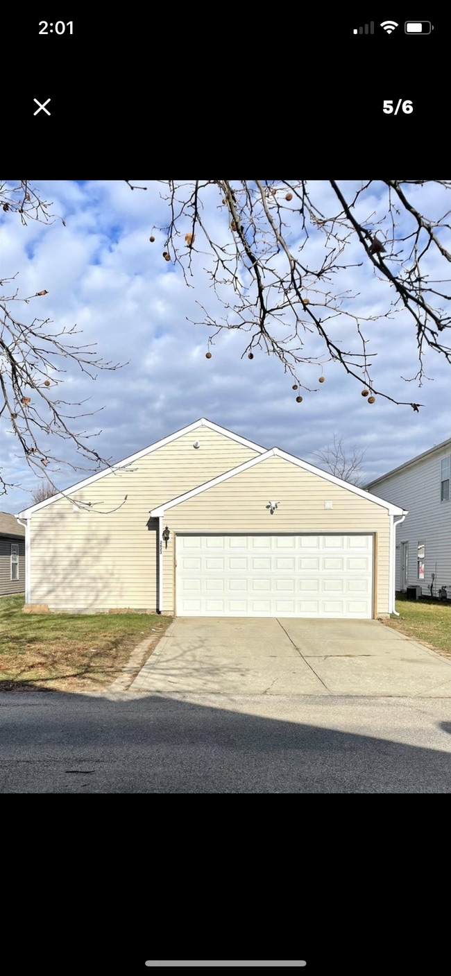 2623 Chilton Dr in Lafayette, IN - Building Photo - Building Photo