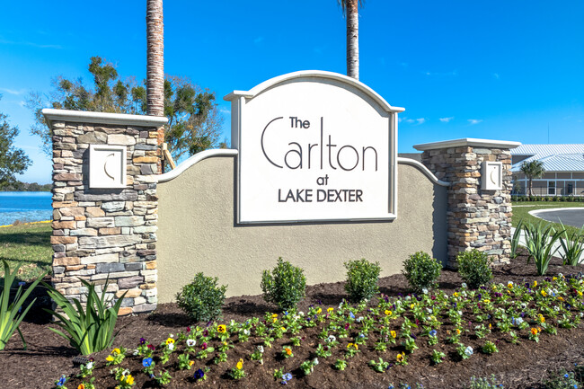 The Carlton at Lake Dexter in Winter Haven, FL - Building Photo - Building Photo