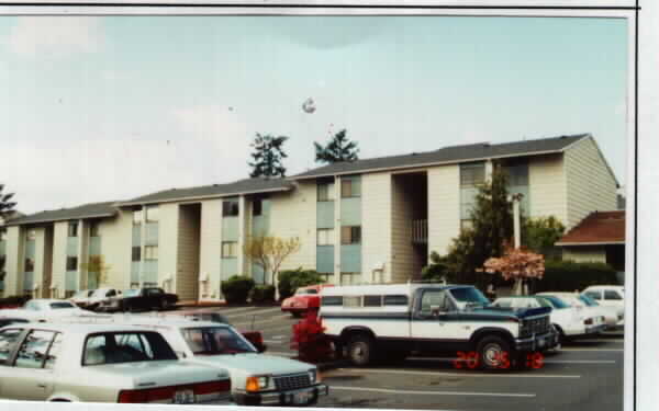 Appian Way Apartments in Kent, WA - Building Photo - Building Photo