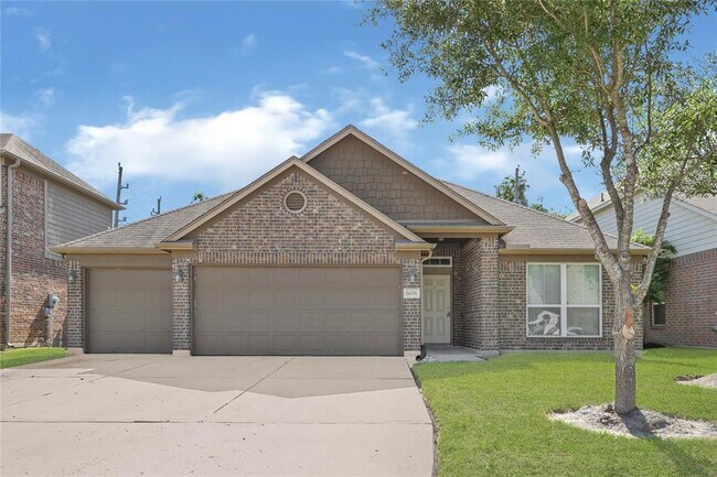 14535 Skygaze St in Houston, TX - Building Photo - Building Photo