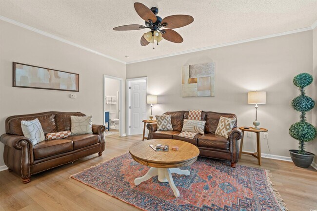 9780 Leyland Dr in Myrtle Beach, SC - Building Photo - Building Photo