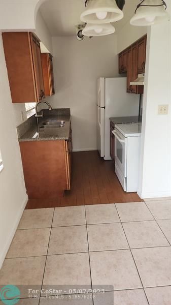 property at 7861 SW 10th St