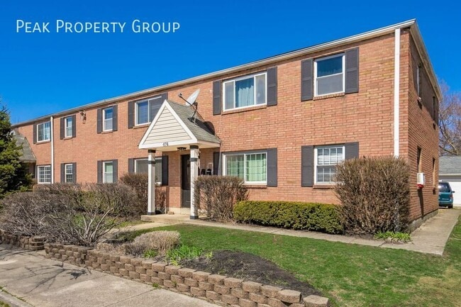 property at 472 Elsmere St