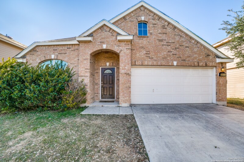 3023 Sunday Song in San Antonio, TX - Building Photo