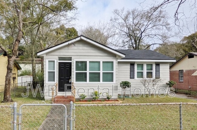 3111 Lowell Ave in Jacksonville, FL - Building Photo - Building Photo