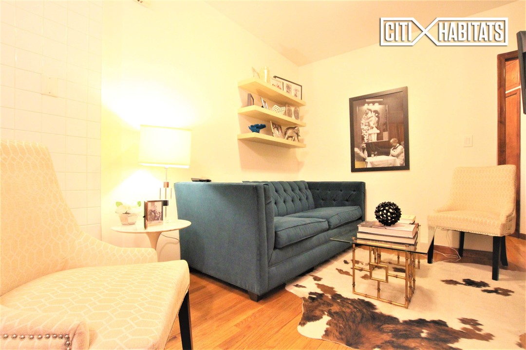 202 MOTT St-Unit -14 in New York, NY - Building Photo