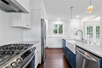 1296 Hilton Dr in Marietta, GA - Building Photo - Building Photo