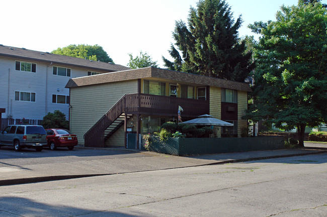 502-522 SE 26th Ave in Portland, OR - Building Photo - Building Photo