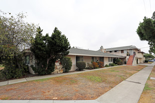 12202 Haster St Apartments