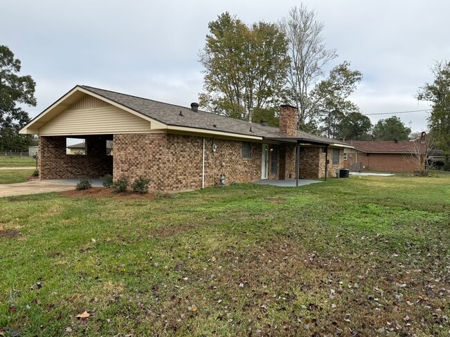 914 Maureen St in Alexandria, LA - Building Photo - Building Photo