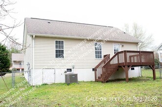 4610 Leprechaun Ln in Winston-Salem, NC - Building Photo - Building Photo